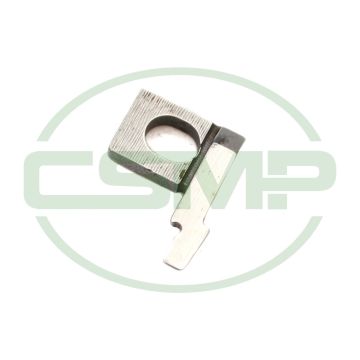 1433 W&G PEG CHAINING FINGER