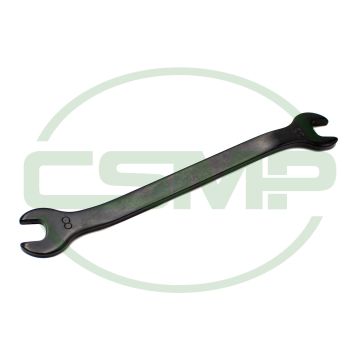 143566-0-01 WRENCH BROTHER **DISCONTINUED**