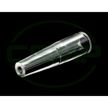 143715-0-01 PIPE FOR OIL GAUGE WINDOW **DISCONTINUED**