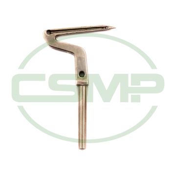 143734-0-01 LOWER LOOPER BROTHER GENUINE DISCONTINUED