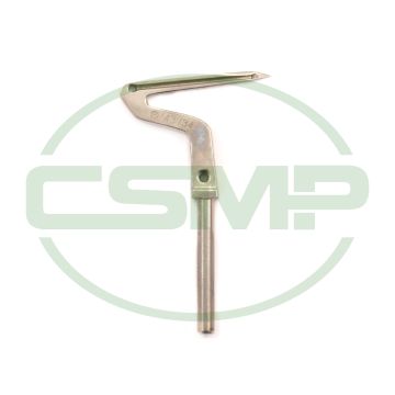 143734-0-01 LOWER LOOPER BROTHER NISSIN JAPAN DISCONTINUED