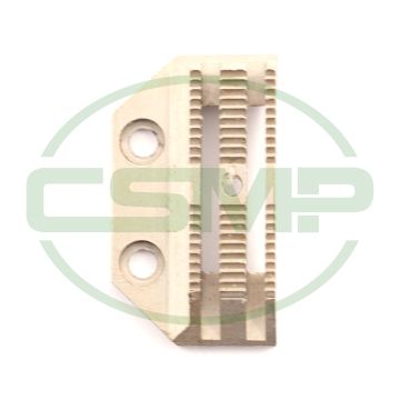 143854-0-01 = 159521001 FEED DOG BROTHER DISCONTINUED