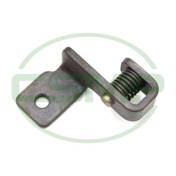 143945-0-01 CUTTER LEVER SUPPORT PLATE **DISCONTINUED**