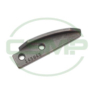 143943-0-01 THREAD TENSION CAM **DISCONTINUED**