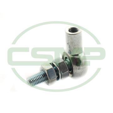 143UT-2 BALL JOINT ONLY FOR 143UT TREADLE ROD 143UT-2 BALL JOINT ONLY FOR 143UT TREADLE ROD