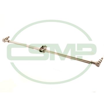 143UTL BALL JOINT LONG TREADLE ROD FOR JK-511A