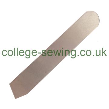 144077-0-01 LOWER KNIFE BROTHER B957 **DISCONTINUED**
