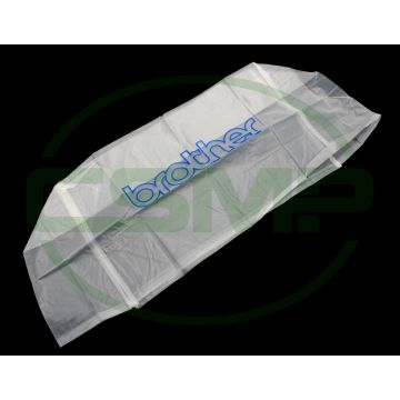 144225-0-02 HEAD COVER BROTHER O/L
