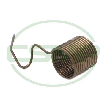 144-38402 THREAD TAKE UP SPRING JUKI GENUINE 144-38402 THREAD TAKE UP SPRING JUKI GENUINE