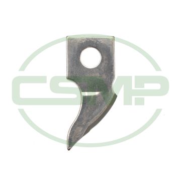 144471-0-01 UPPER THREAD KNIFE BROTHER **DISCONTINUED**