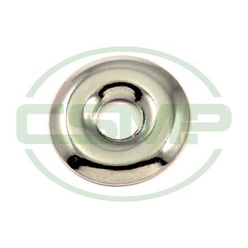 144504-0-01 PRE-TENSION GUIDE DISC BROTHER S1000A