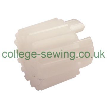 144619-0-00 WORM WHEEL BROTHER