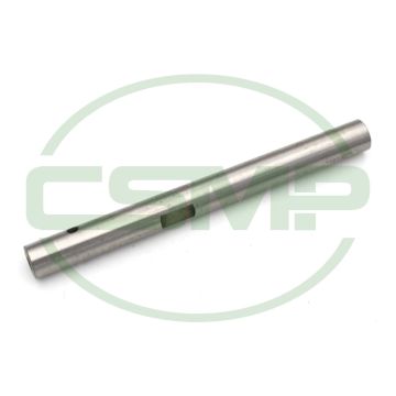 144620-0-01 JUMP GEAR SHAFT BROTHER DISCONTINUED