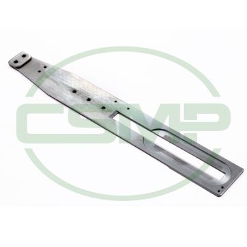 144627-0-01 FEED PLATE BROTHER **DISCONTINUED**