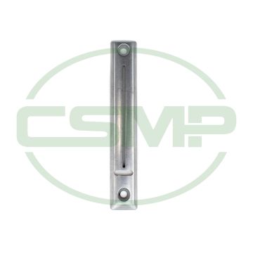 144639-0-01 NEEDLE PLATE B814 1.6MM **DISCONTINUED**