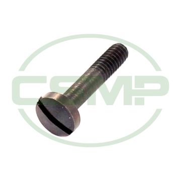 144682-0-01 SCREW BROTHER B842 TENSION GUIDE SCREW **DISCONTINUED**