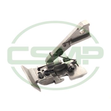 144775001 FOOT E BROTHER 3MM GENUINE DISCONTINUED