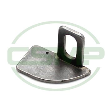 144778-0-01 P/FOOT FRONT BROTHER **DISCONTINUED**