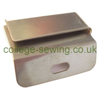 144793-0-01 B500 RUFFLER GUIDE O/L 144793-0-01 B500 RUFFLER GUIDE O/L