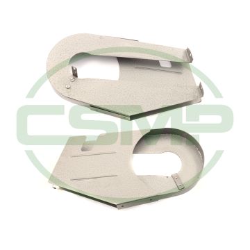 1447CC BELT GUARD COMPLETE SEIKO SK-2B GENUINE