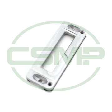 145136-0-01 RUBBER SOLE 16MM BROTHER B814