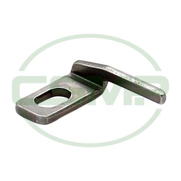 145147-0-01 PRESSER FOOT FRONT BROTHER **DISCONTINUED**