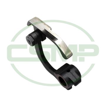 145228-0-01 PRESSER FOOT ARM ASSM LEFT **DISCONTINUED** 145228-0-01 PRESSER FOOT ARM ASSM LEFT **DISCONTINUED**
