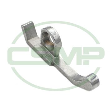 145231-0-01 PRESSER FOOT (L) BROTHER **DISCONTINUED**