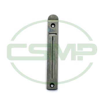 145246001C NEEDLE PLATE 1.4MM B814 BROTHER GENERIC 145246001C NEEDLE PLATE 1.4MM B814 BROTHER GENERIC