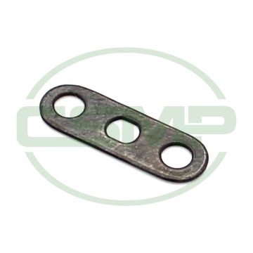 145365-0-01 SPRING PLATE BROTHER **DISCONTINUED**