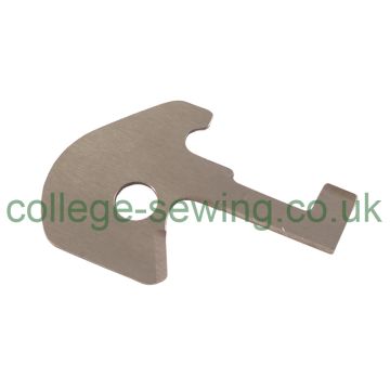 145367-0-01 GIMP FIXED KNIFE BROTHER B814-4 **DISCONTINUED**