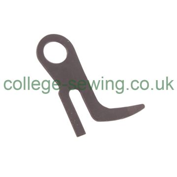 145373-0-01 GIMP DETACH LEVER B814-4 **DISCONTINUED**