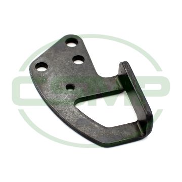145392-0-01 GIMP GUIDE PUSHING PLATE **DISCONTINUED**