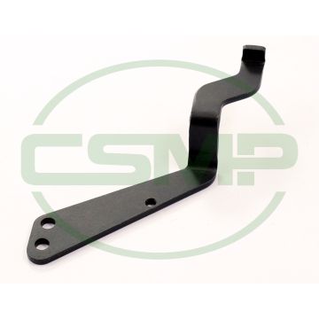 145414-0-01 GIMP TRIMMING DETACH LEVER **DISCONTINUED** 145414-0-01 GIMP TRIMMING DETACH LEVER **DISCONTINUED**