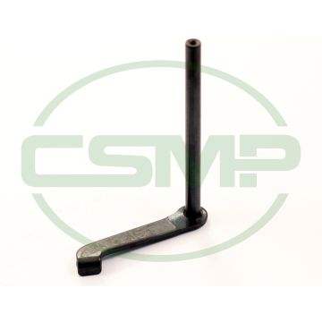 145433-0-01 THREAD TRIMMING DETACH LEVER **DISCONTINUED**