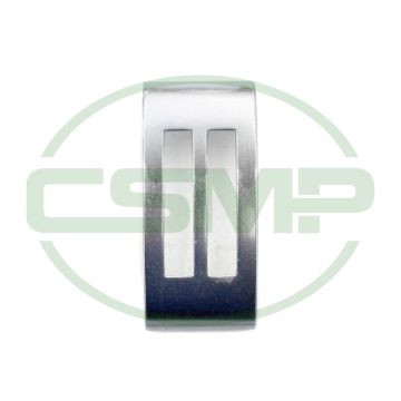 14548 NEEDLE PLATE 3/8" 9.5MM SEIKO BBWP28BL GENUINE