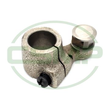 145512-0-01 BROTHER B795 FEED LIFTING ARM ASSM **DISCONTINUED**