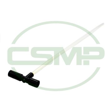 145540-0-01 OIL TUBE ASSY BROTHER **DISCONTINUED**