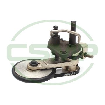 145548001 BROTHER DB2 B705 COMPLETE BOBBIN WINDER ASSY **DISCONTINUED**