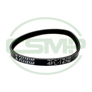 145684-0-01 BOBBIN WINDER RUBBER BELT B705 B715 **DISCONTINUED**