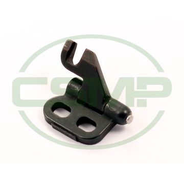 145732001 B814 GIMP TRIMMING BRACKET BROTHER