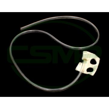 145792-0-01 OIL TUBE BROTHER **DISCONTINUED**