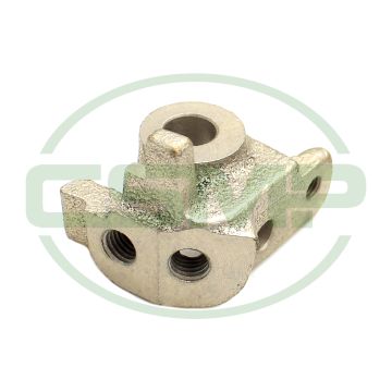 145810-0-01 HANDLE FIX PLATE **DISCONTINUED**