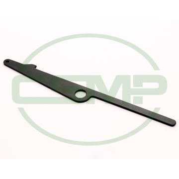 145983-0-01 GIMP TRIMMIING SAFETY PLATE **DISCONTINUED**
