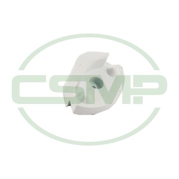 146003009 WHITE CORNER RUBBER BROTHER B755 COPY