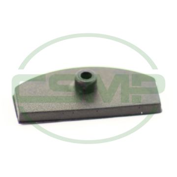 146004001 OIL PAN CUSHION BROTHER B755