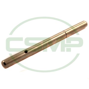 146036-1-21 KNEE LIFTER SHAFT BROTHER B737