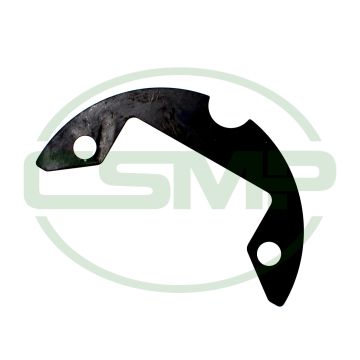 146188-0-01 N/PLATE WASHER SHIM UBT **DISCONTINUED**