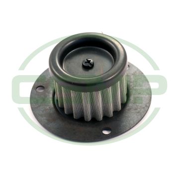 146209-1-01 OIL FILTER ASSY BROTHER **DISCONTINUED**