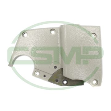 146422-0-01 COVER FOR DRIVING MECH **DISCONTINUED**